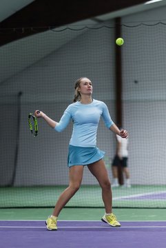 Lilly Düffert 883 - Verbandsmeisterschaft